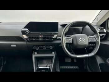 Used Citroen C4 2021 for sale - 73776893: Photo