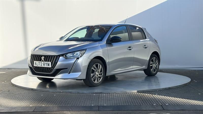 Used Peugeot 208 2022 for sale - 77718705: Photo 10