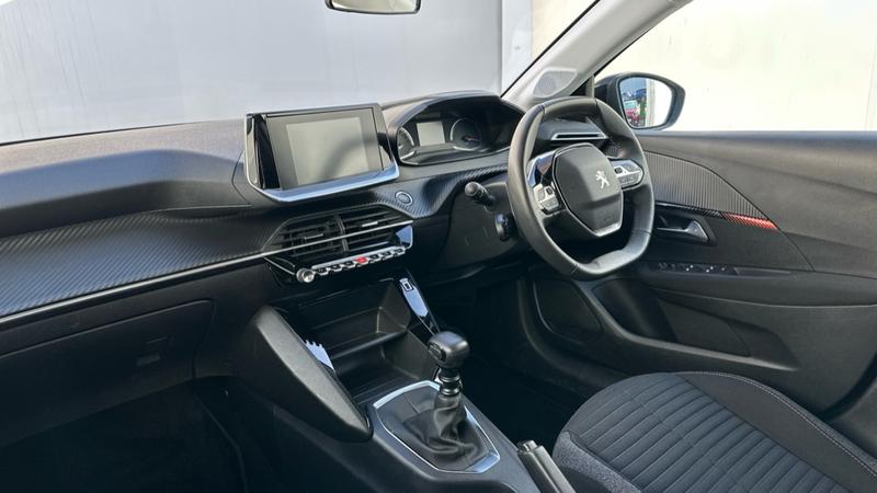 Used Peugeot 208 2022 for sale - 77718705: Photo 12