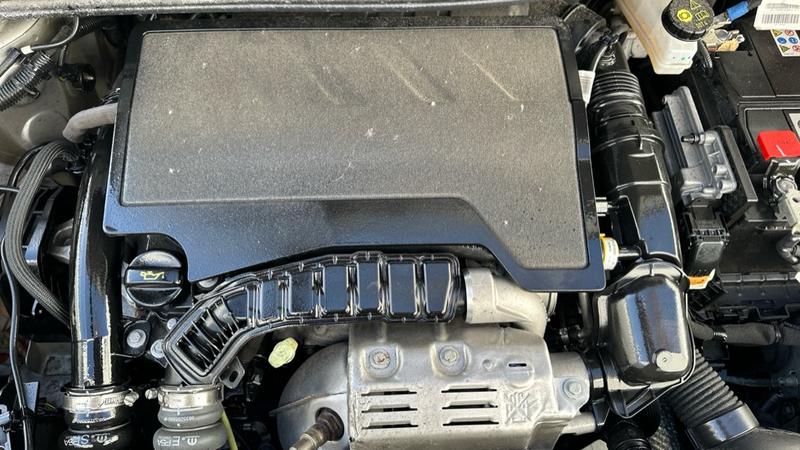 Used Peugeot 208 2022 for sale - 77718705: Photo 18