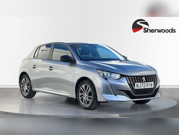 Peugeot 208 feature image