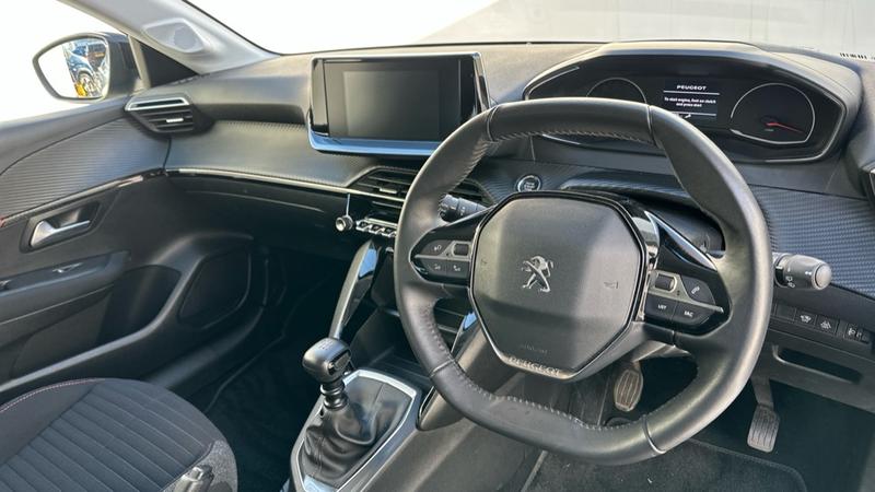 Used Peugeot 208 2022 for sale - 77718705: Photo 2