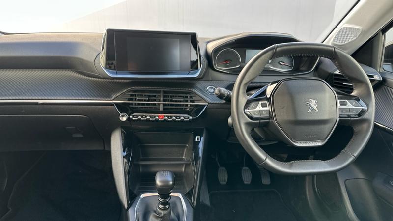 Used Peugeot 208 2022 for sale - 77718705: Photo 4