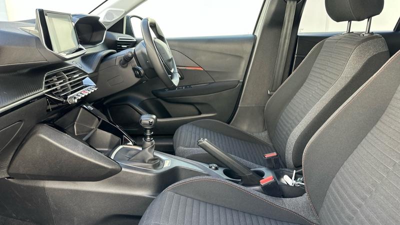 Used Peugeot 208 2022 for sale - 77718705: Photo 42