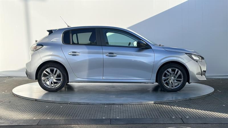 Used Peugeot 208 2022 for sale - 77718705: Photo 5