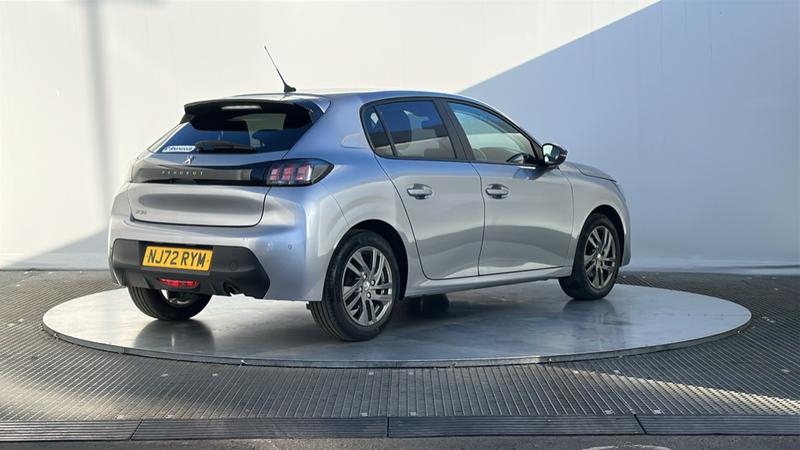 Used Peugeot 208 2022 for sale - 77718705: Photo 6