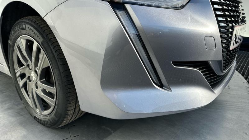 Used Peugeot 208 2022 for sale - 77718705: Photo 61