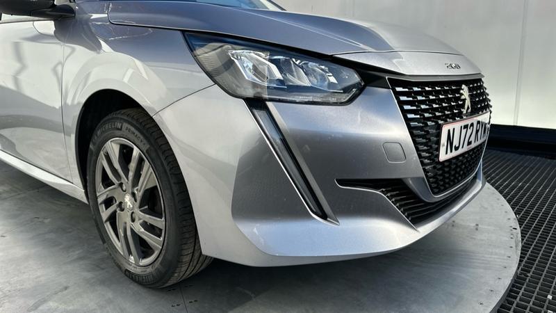 Used Peugeot 208 2022 for sale - 77718705: Photo 63