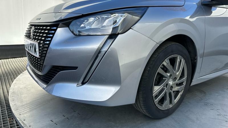 Used Peugeot 208 2022 for sale - 77718705: Photo 66