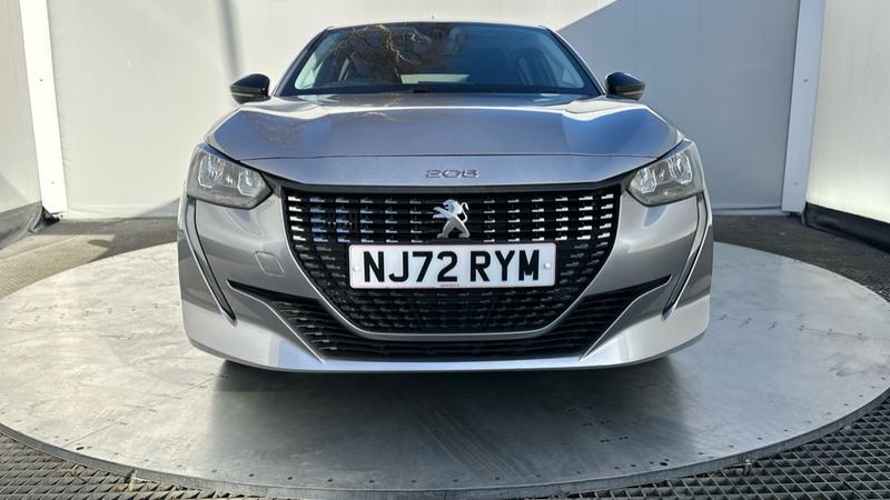 Used Peugeot 208 2022 for sale - 77718705: Photo 67