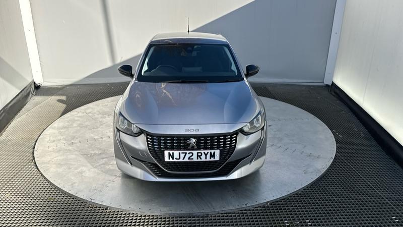 Used Peugeot 208 2022 for sale - 77718705: Photo 68