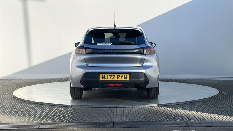 Used Peugeot 208 2022 for sale - 77718705: Photo 7