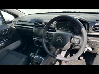 Used Citroen C3 2024 for sale - 75124257: Photo