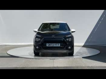Used Citroen C3 2024 for sale - 75124257: Photo