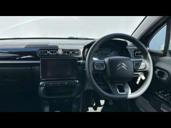 Used Citroen C3 2024 for sale - 75124257: Photo