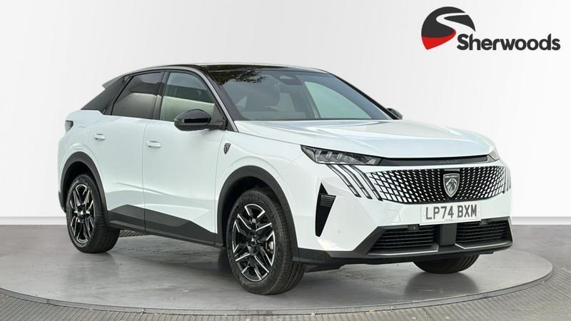 Used Peugeot 3008 2025 for sale - 76467808: Photo 1