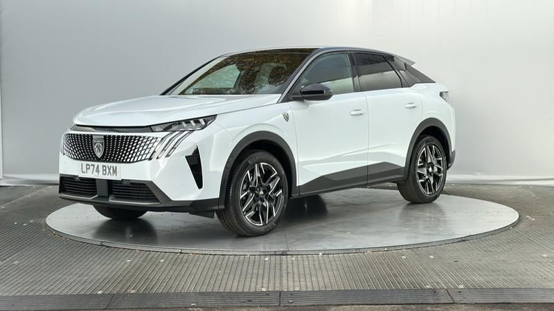 Used Peugeot 3008 2025 for sale - 76467808: Photo 10