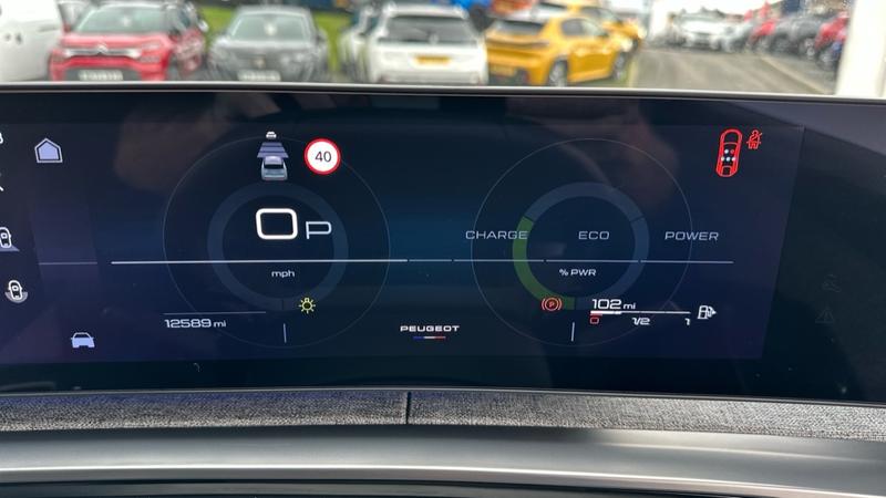 Used Peugeot 3008 2025 for sale - 76467808: Photo 13