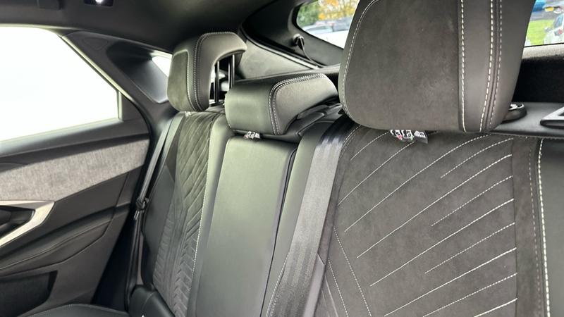 Used Peugeot 3008 2025 for sale - 76467808: Photo 14