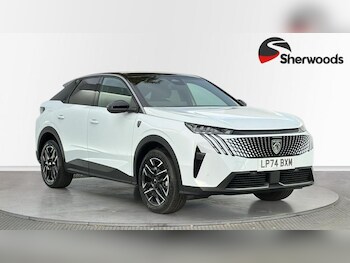 Used Peugeot 3008 2025 for sale - 76467808: Photo