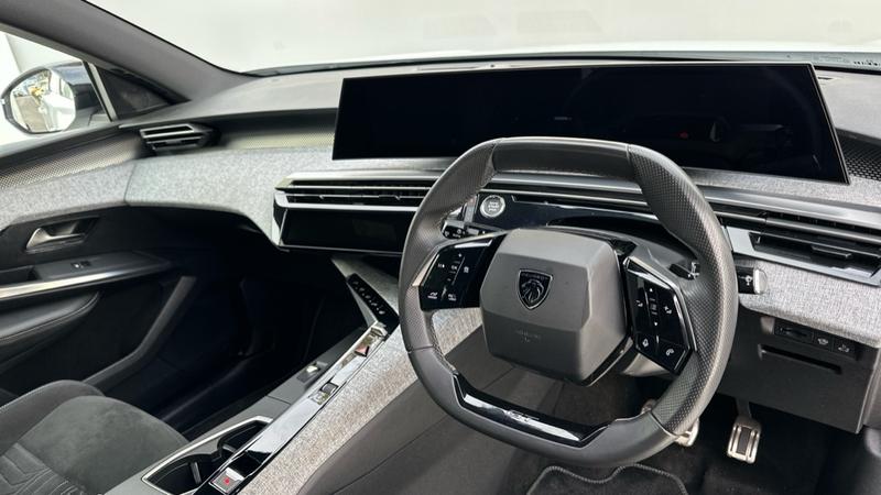 Used Peugeot 3008 2025 for sale - 76467808: Photo 2