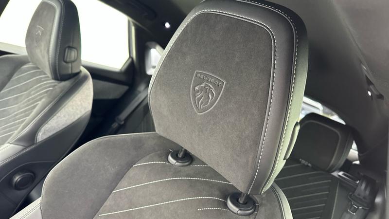 Used Peugeot 3008 2025 for sale - 76467808: Photo 21