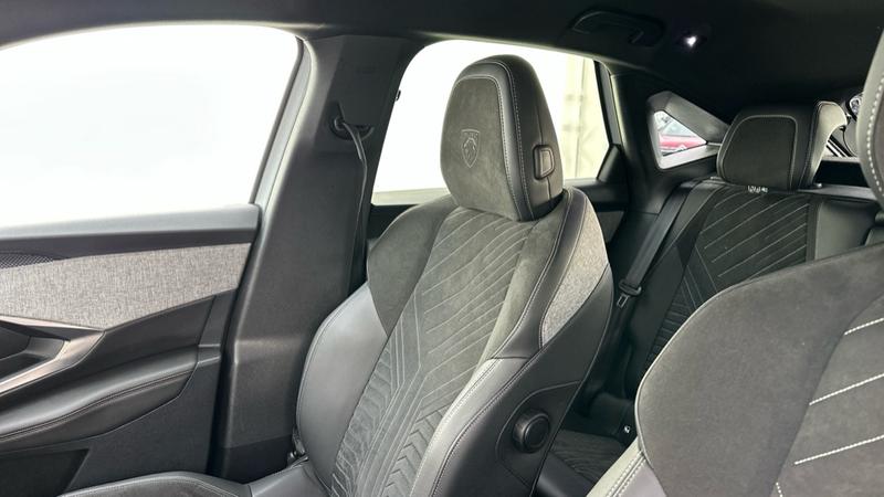 Used Peugeot 3008 2025 for sale - 76467808: Photo 24