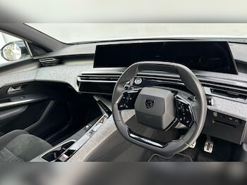 Used Peugeot 3008 2025 for sale - 76467808: Photo