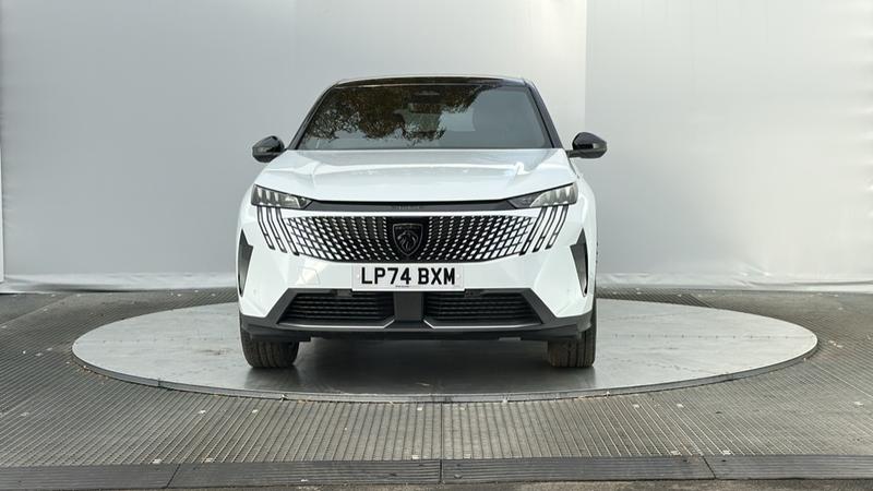 Used Peugeot 3008 2025 for sale - 76467808: Photo 3