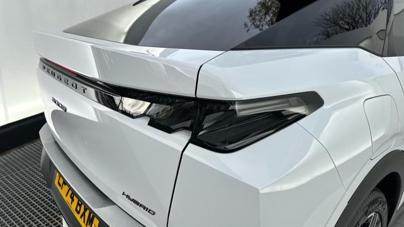 Used Peugeot 3008 2025 for sale - 76467808: Photo 31