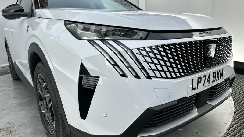 Used Peugeot 3008 2025 for sale - 76467808: Photo 36