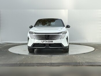 Used Peugeot 3008 2025 for sale - 76467808: Photo