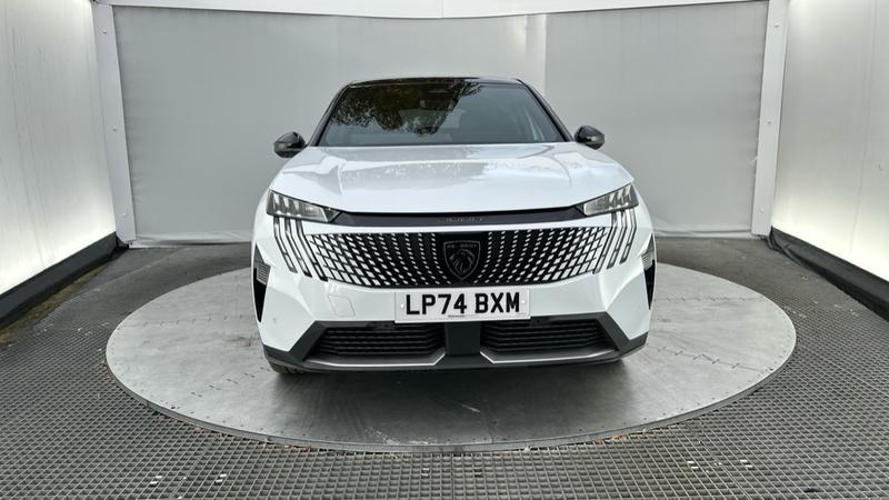 Used Peugeot 3008 2025 for sale - 76467808: Photo 41