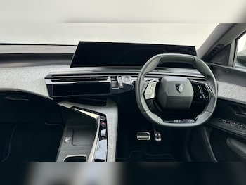 Used Peugeot 3008 2025 for sale - 76467808: Photo