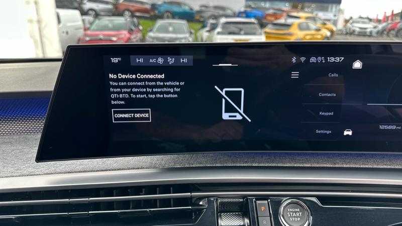 Used Peugeot 3008 2025 for sale - 76467808: Photo 50