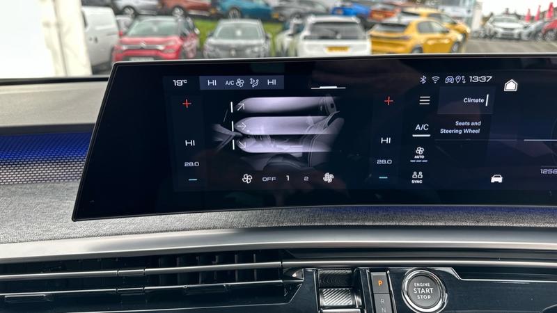 Used Peugeot 3008 2025 for sale - 76467808: Photo 52