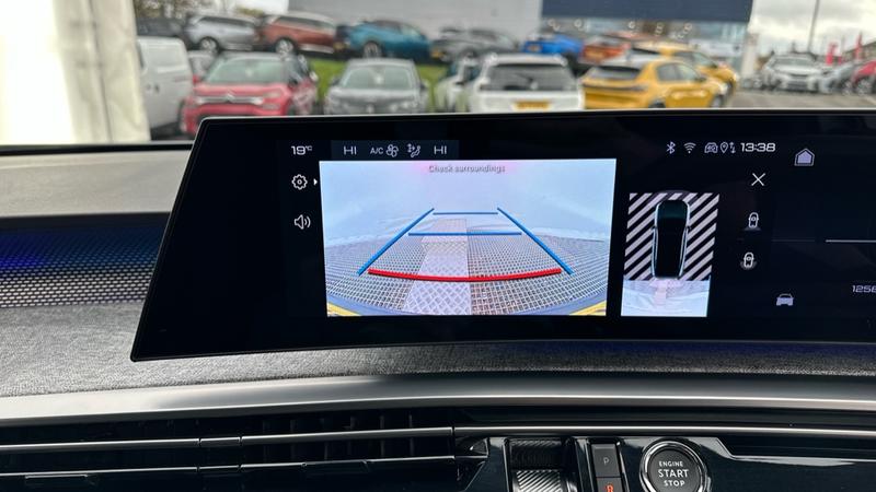 Used Peugeot 3008 2025 for sale - 76467808: Photo 53