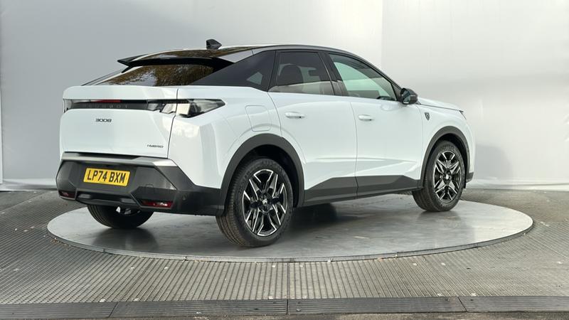 Used Peugeot 3008 2025 for sale - 76467808: Photo 6