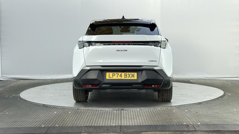 Used Peugeot 3008 2025 for sale - 76467808: Photo 7