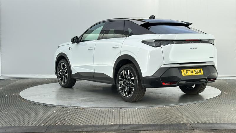 Used Peugeot 3008 2025 for sale - 76467808: Photo 8