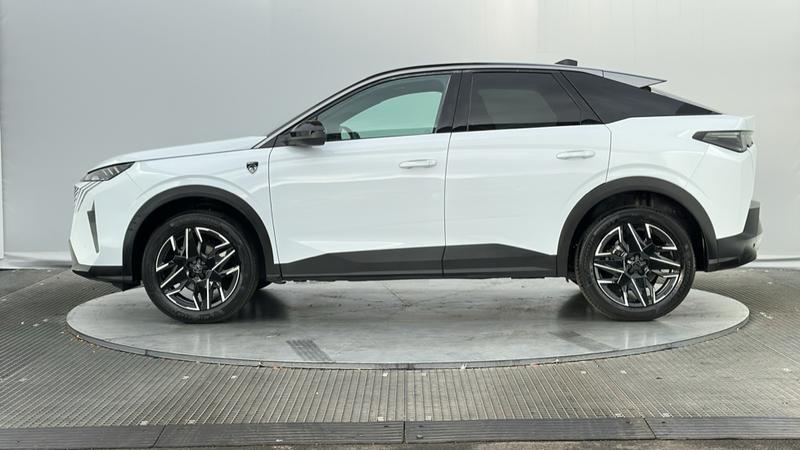 Used Peugeot 3008 2025 for sale - 76467808: Photo 9