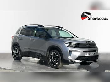 Used Citroen C5 Aircross 2023 for sale - 79842269: Photo