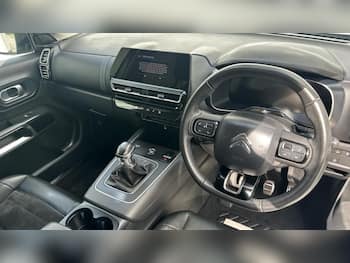 Used Citroen C5 Aircross 2023 for sale - 79842269: Photo