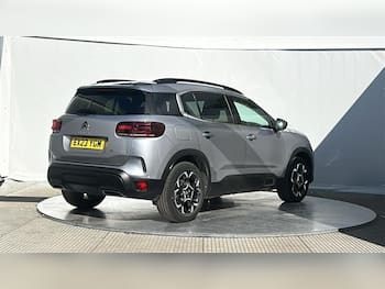 Used Citroen C5 Aircross 2023 for sale - 79842269: Photo