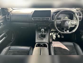 Used Citroen C5 Aircross 2023 for sale - 79842269: Photo