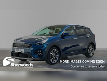 Used Kia Niro 2021 for sale - 78462956: Photo
