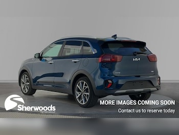 Used Kia Niro 2021 for sale - 78462956: Photo