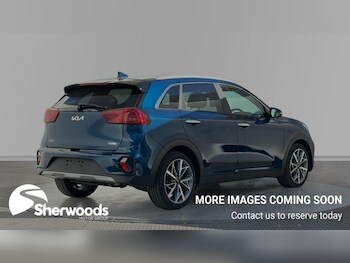 Used Kia Niro 2021 for sale - 78462956: Photo