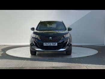 Used Peugeot 2008 2022 for sale - 74214338: Photo