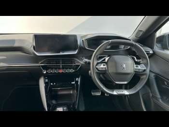 Used Peugeot 2008 2022 for sale - 74214338: Photo